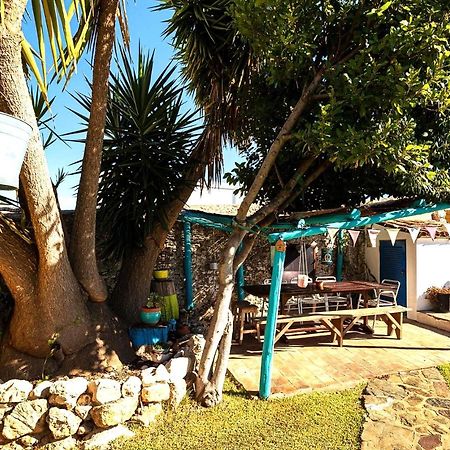 مبيت وإفطار Salir Casa Do Torreao المظهر الخارجي الصورة