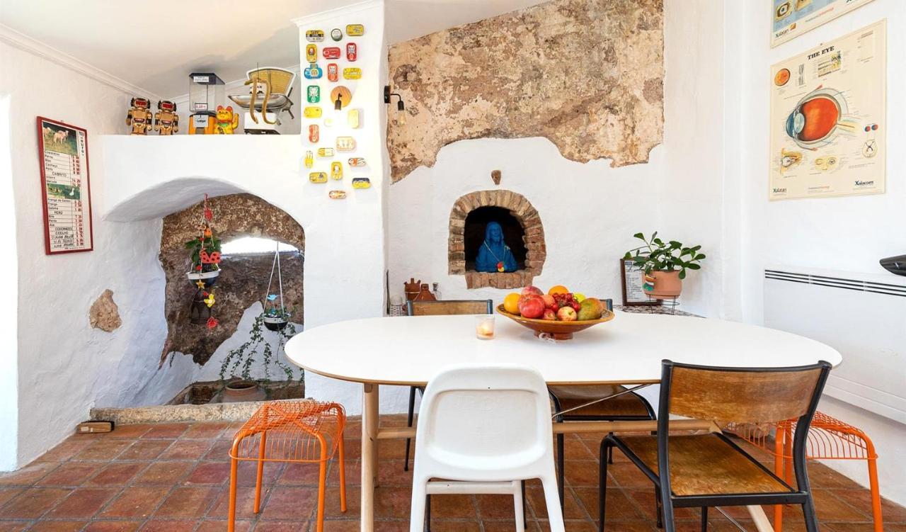 مبيت وإفطار Salir Casa Do Torreao المظهر الخارجي الصورة