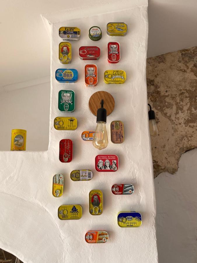 مبيت وإفطار Salir Casa Do Torreao المظهر الخارجي الصورة