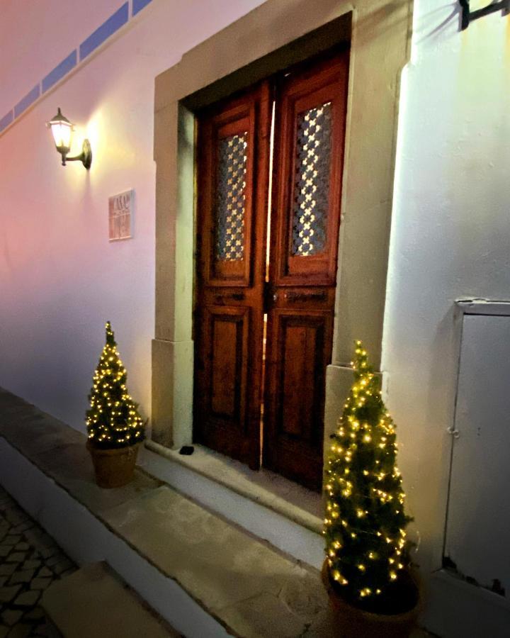 مبيت وإفطار Salir Casa Do Torreao المظهر الخارجي الصورة