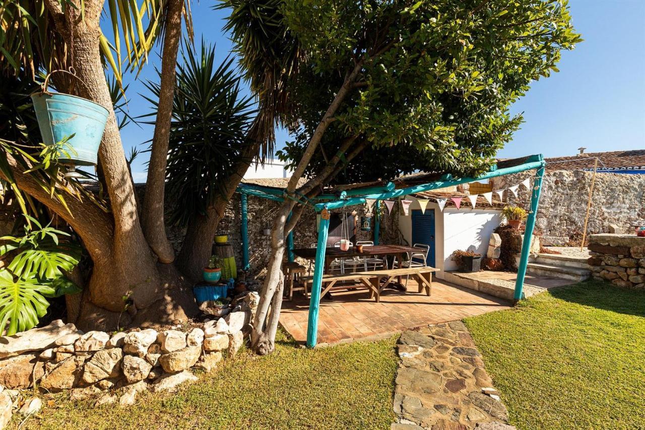 مبيت وإفطار Salir Casa Do Torreao المظهر الخارجي الصورة