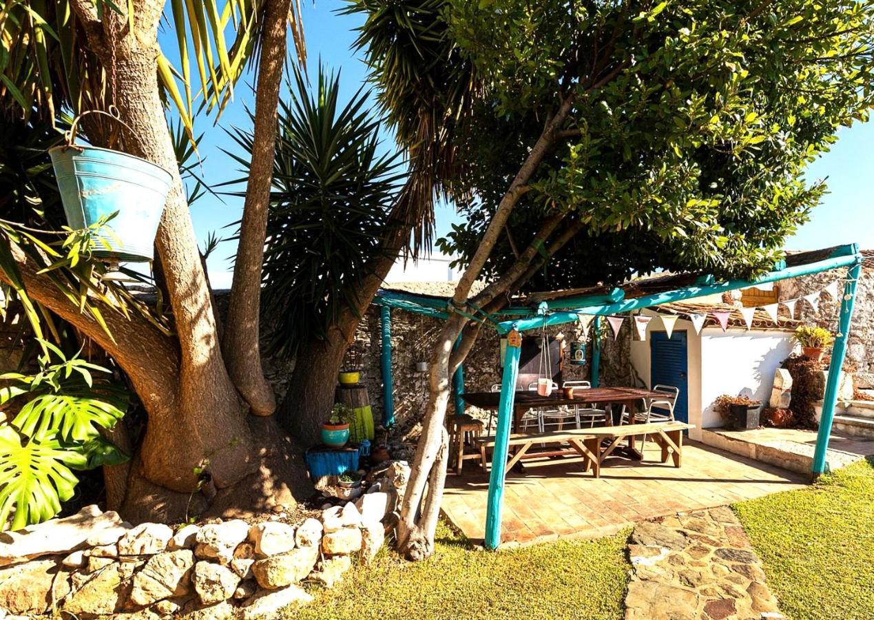 مبيت وإفطار Salir Casa Do Torreao المظهر الخارجي الصورة