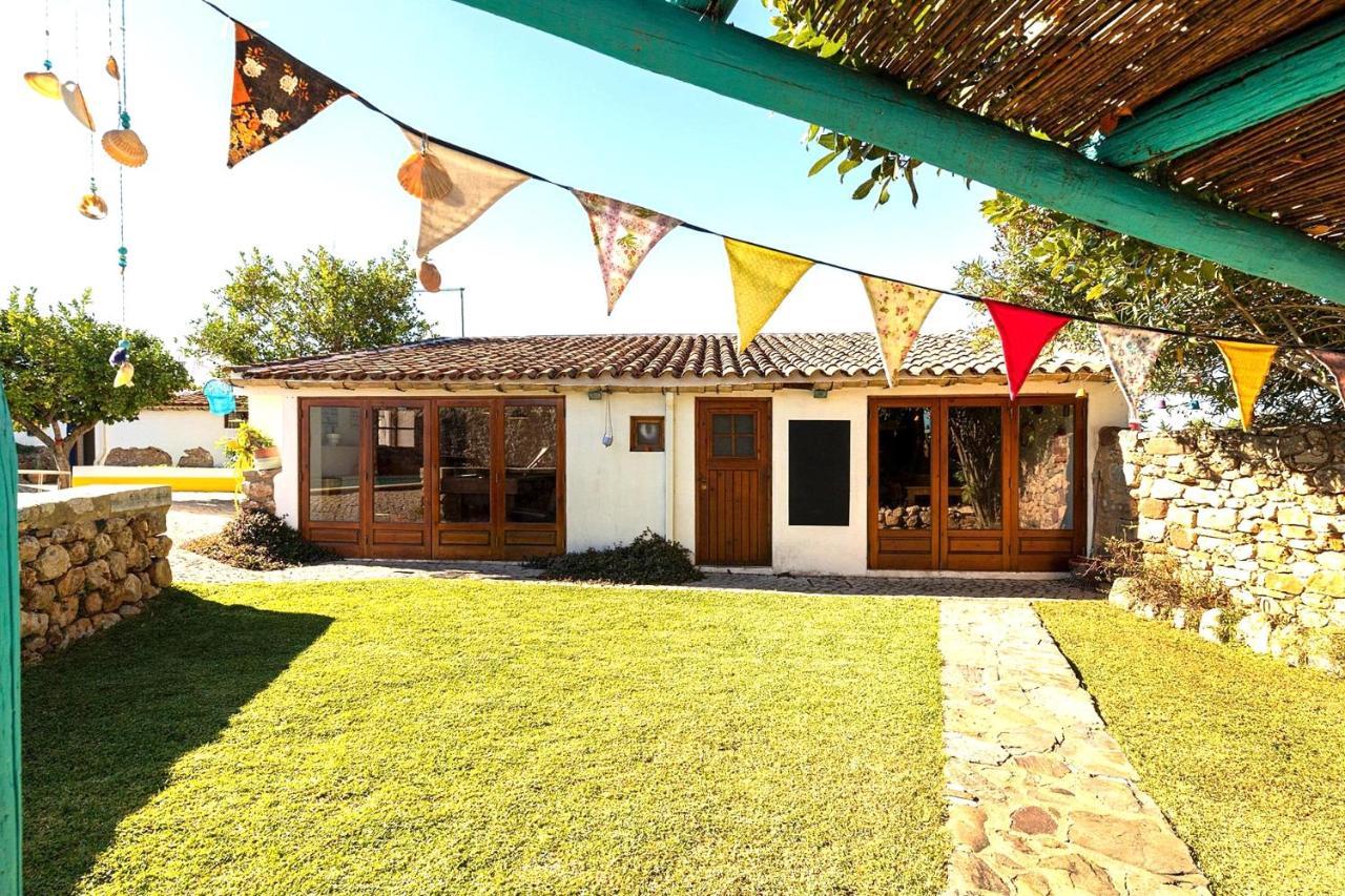 مبيت وإفطار Salir Casa Do Torreao المظهر الخارجي الصورة