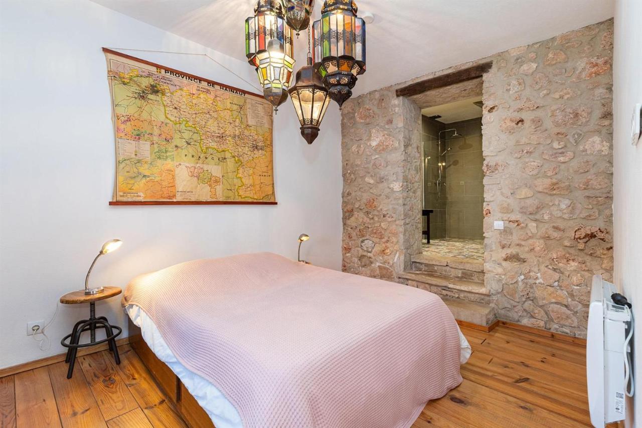 مبيت وإفطار Salir Casa Do Torreao المظهر الخارجي الصورة