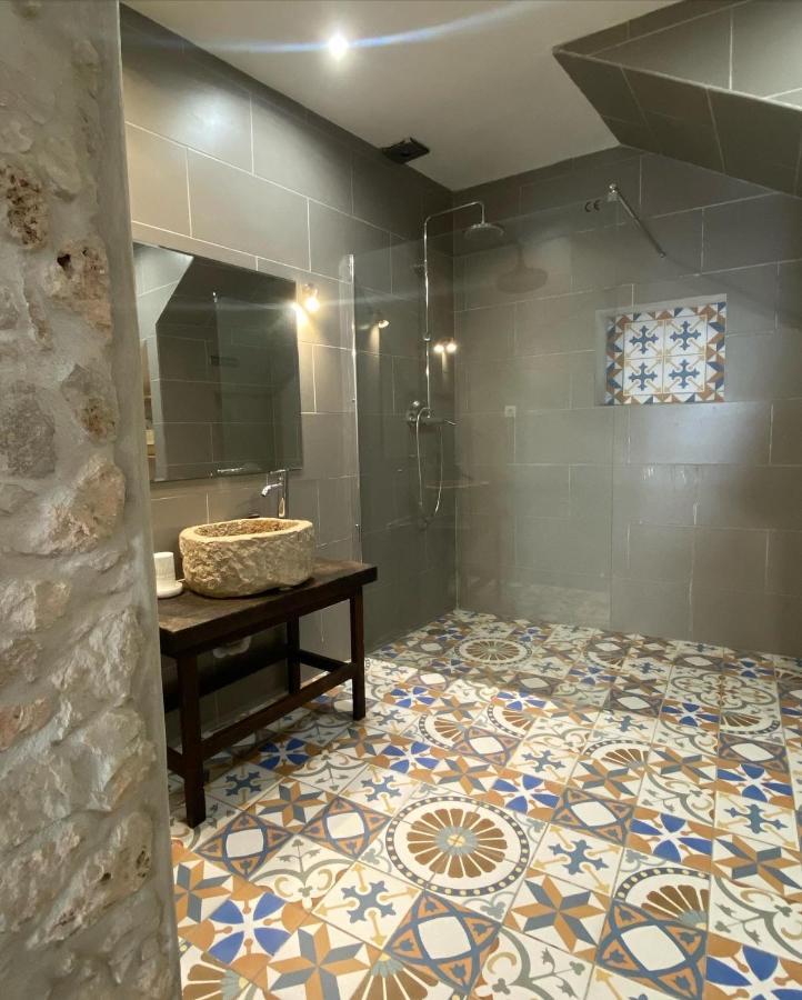 مبيت وإفطار Salir Casa Do Torreao المظهر الخارجي الصورة
