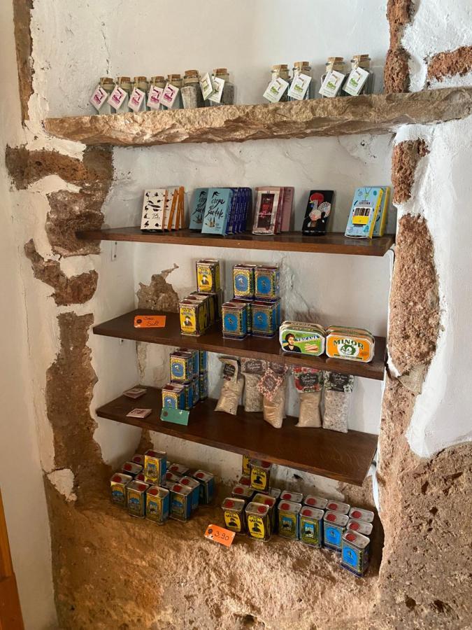مبيت وإفطار Salir Casa Do Torreao المظهر الخارجي الصورة