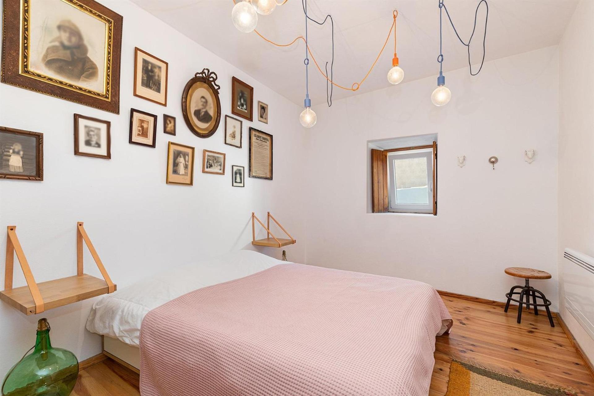مبيت وإفطار Salir Casa Do Torreao المظهر الخارجي الصورة